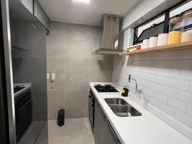Imagem 3: SIQUEIRA ALUGA: APARTAMENTO EM PIEDADE COM 3 QUARTOS MOBILIADO 2 GARAGENS LAZER COMPLETO