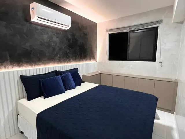 Imagem 11: SIQUEIRA ALUGA: APARTAMENTO EM PIEDADE COM 3 QUARTOS MOBILIADO 2 GARAGENS LAZER COMPLETO