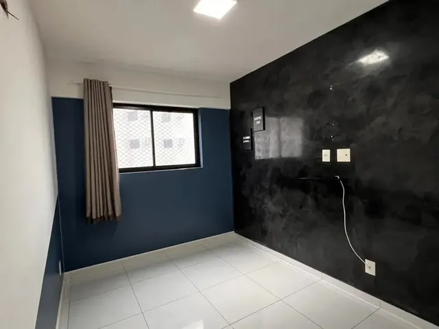 Imagem 4: SIQUEIRA ALUGA: APARTAMENTO EM PIEDADE COM 3 QUARTOS MOBILIADO 2 GARAGENS LAZER COMPLETO