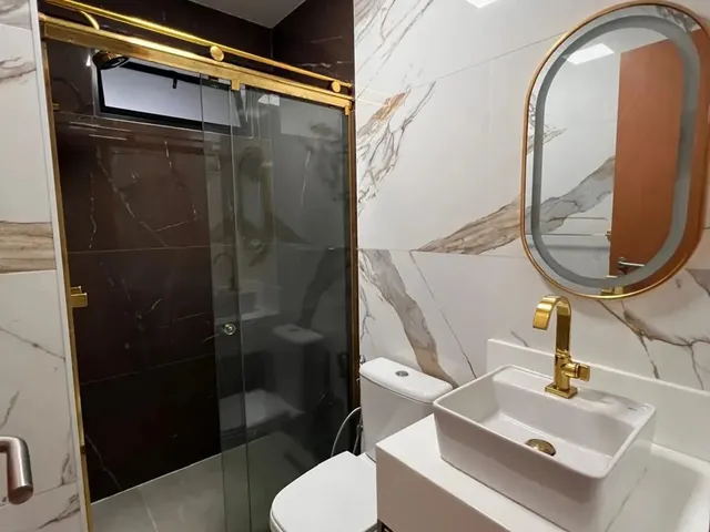 Imagem 9: SIQUEIRA ALUGA: APARTAMENTO EM PIEDADE COM 3 QUARTOS MOBILIADO 2 GARAGENS LAZER COMPLETO