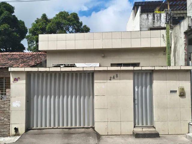 Imagem: SIQUEIRA VENDE CASA COM 2 QUARTOS EM CAJUEIRO