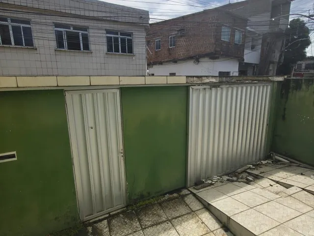 Imagem 2: SIQUEIRA VENDE: CASA COM 2 QUARTOS EM CAJUEIRO SECO