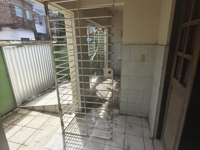 Imagem 9: SIQUEIRA VENDE: CASA COM 2 QUARTOS EM CAJUEIRO SECO