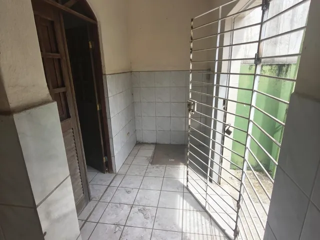 Imagem 14: SIQUEIRA VENDE: CASA COM 2 QUARTOS EM CAJUEIRO SECO