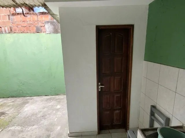 Imagem 15: SIQUEIRA VENDE: CASA COM 2 QUARTOS EM CAJUEIRO SECO