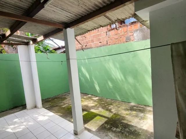 Imagem 3: SIQUEIRA VENDE: CASA COM 2 QUARTOS EM CAJUEIRO SECO