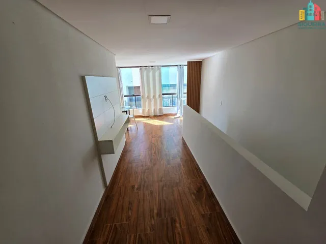 Imagem 6: SIQUEIRA VENDE: FLAT 100% MOBILIADO 4 QUARTOS 2 SUÍTES