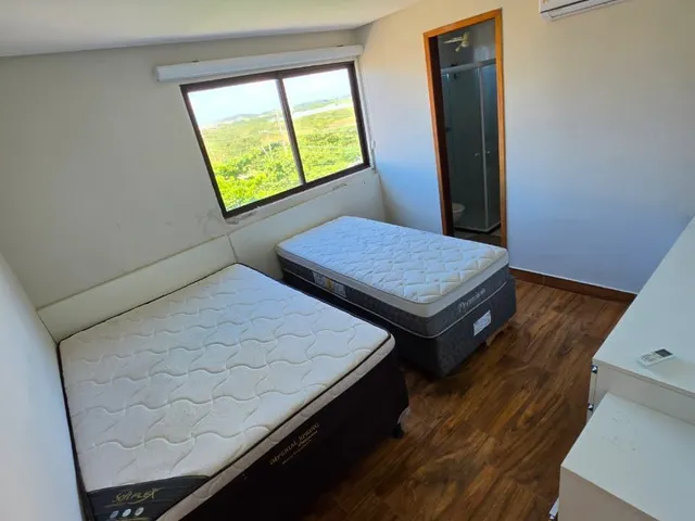 Imagem 4: SIQUEIRA VENDE: FLAT 100% MOBILIADO 4 QUARTOS 2 SUÍTES