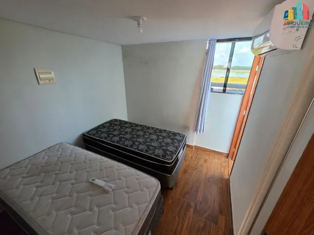 Imagem 3: SIQUEIRA VENDE: FLAT 100% MOBILIADO 4 QUARTOS 2 SUÍTES