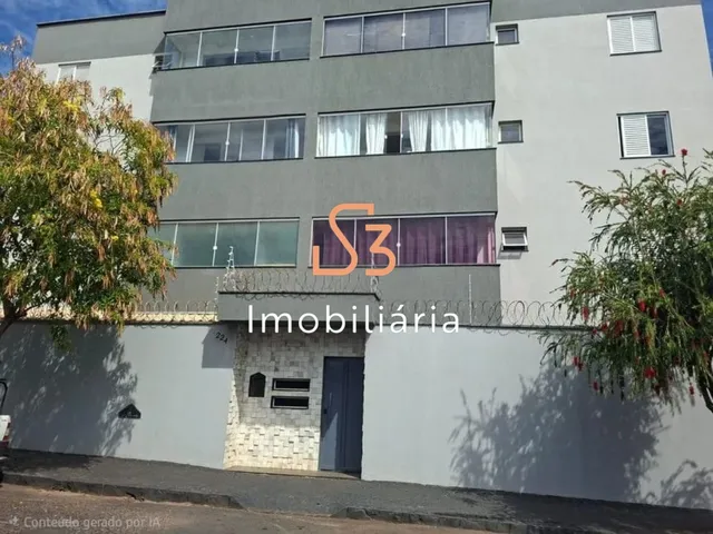 Imagem: Excelente Apartamento para Locação em