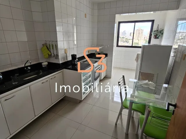 Imagem 11: Apartamento para locação em Uberlândia-MG, bairro Tabajaras: 2 quartos, 1 suíte, 1