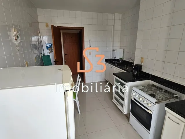 Imagem 6: Apartamento para locação em Uberlândia-MG, bairro Tabajaras: 2 quartos, 1 suíte, 1