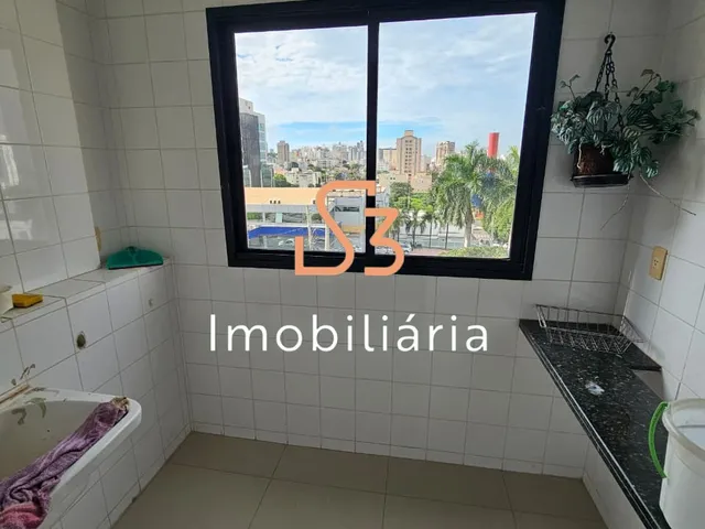 Imagem 8: Apartamento para locação em Uberlândia-MG, bairro Tabajaras: 2 quartos, 1 suíte, 1