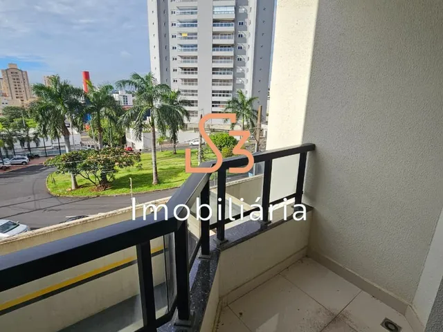 Imagem 13: Apartamento para locação em Uberlândia-MG, bairro Tabajaras: 2 quartos, 1 suíte, 1