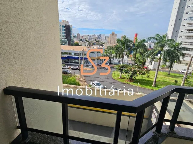 Imagem 7: Apartamento para locação em Uberlândia-MG, bairro Tabajaras: 2 quartos, 1 suíte, 1