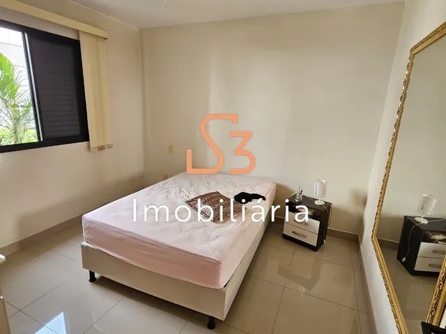 Imagem 4: Apartamento para locação em Uberlândia-MG, bairro Tabajaras: 2 quartos, 1 suíte, 1