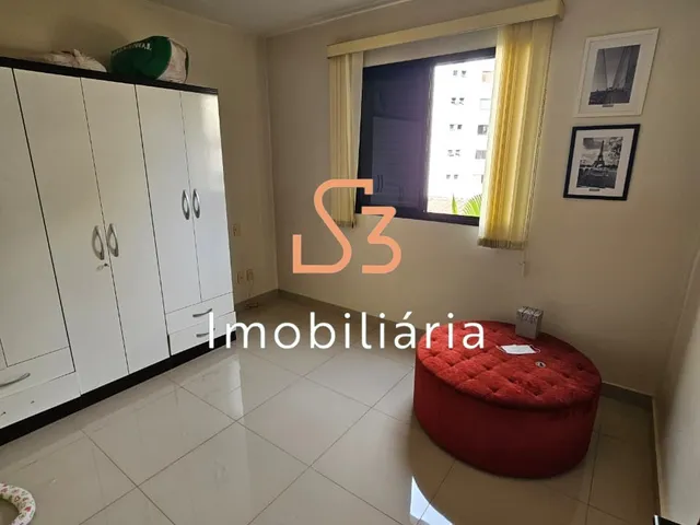 Imagem 2: Apartamento para locação em Uberlândia-MG, bairro Tabajaras: 2 quartos, 1 suíte, 1
