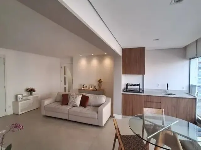 Imagem: Apartamento no Brooklin