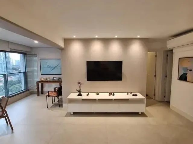 Imagem 16: Apartamento no Brooklin