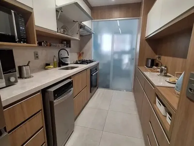 Imagem 4: Apartamento no Brooklin