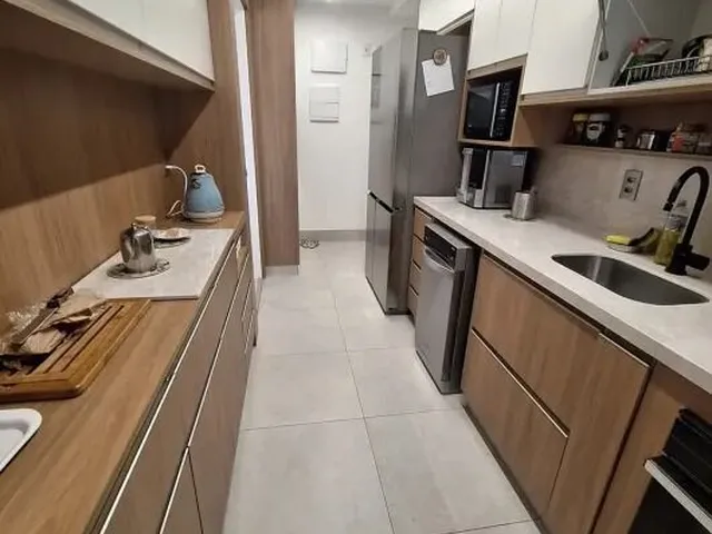 Imagem 11: Apartamento no Brooklin