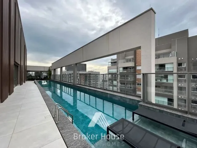 Imagem 7: Apartamento no Brooklin