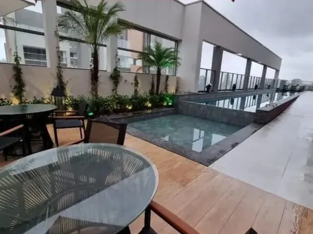Imagem 8: Apartamento no Brooklin