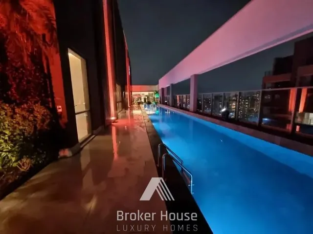 Imagem 15: Apartamento no Brooklin