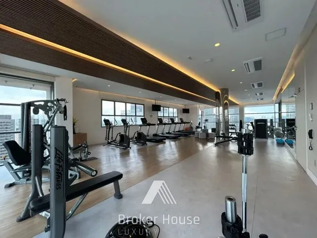 Imagem 9: Apartamento no Brooklin