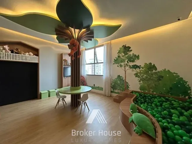 Imagem 2: Apartamento no Brooklin