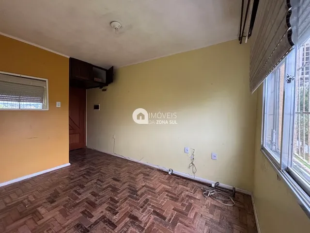 Imagem: Apartamento à venda no bairro Cristal