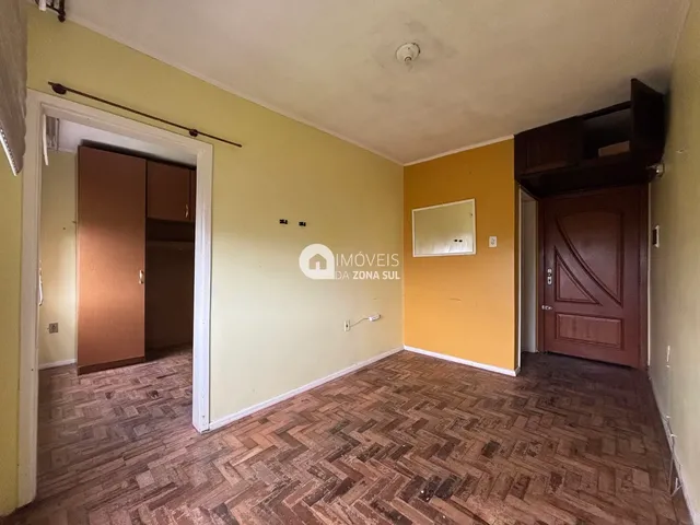 Imagem 10: Apartamento À Venda no Bairro Cristal - Porto Alegre/Rs