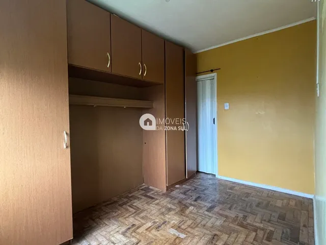 Imagem 2: Apartamento À Venda no Bairro Cristal - Porto Alegre/Rs