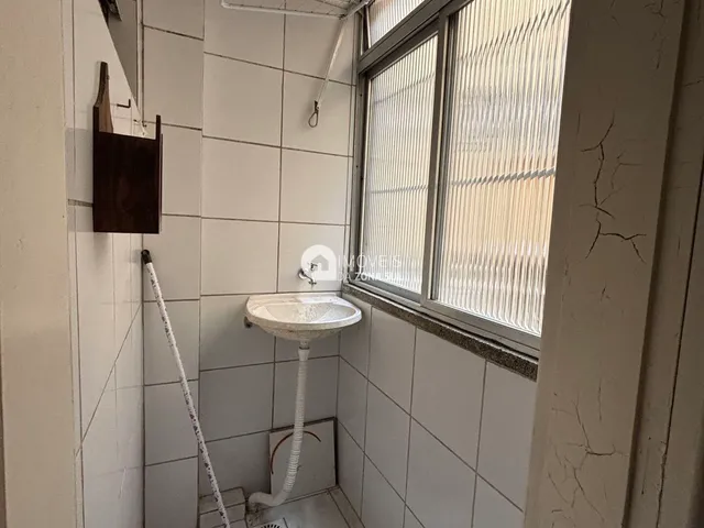 Imagem 4: Apartamento À Venda no Bairro Cristal - Porto Alegre/Rs
