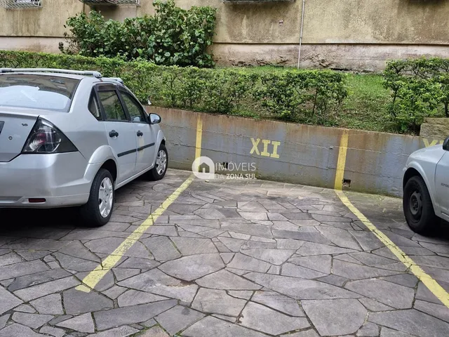 Imagem 5: Apartamento À Venda no Bairro Cristal - Porto Alegre/Rs
