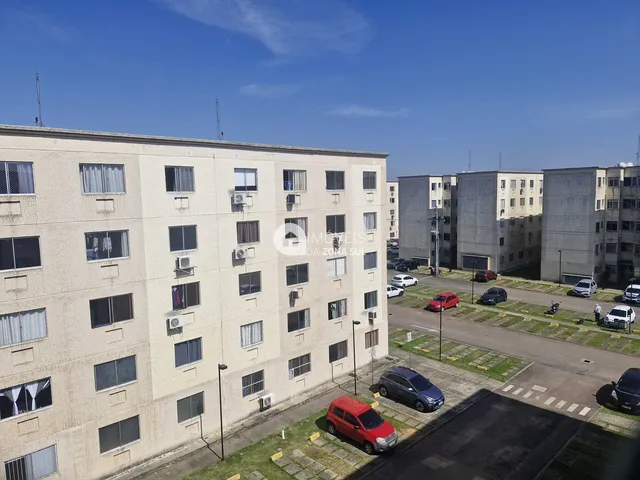 Imagem: Apartamento à venda no bairro Sarandi