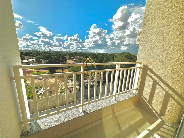 Imagem: Apartamento 3 dormitórios para alugar Jardim