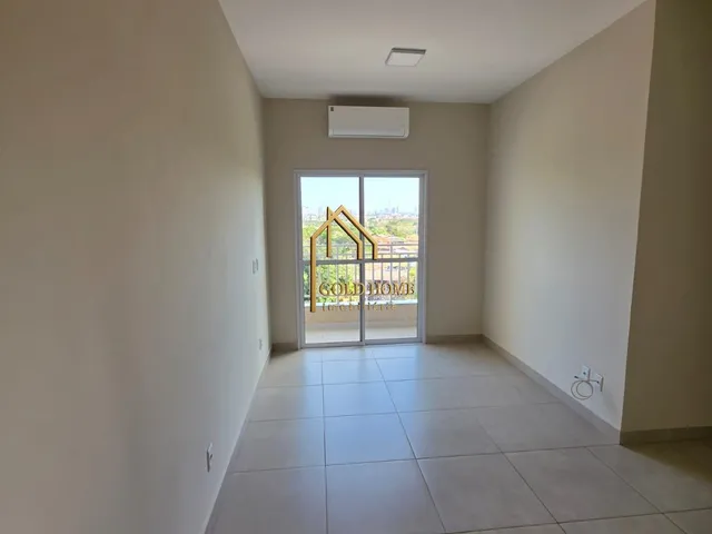 Imagem 16: Apartamento 3 Dormitórios para Alugar Jardim das Palmeiras Cuiabá/Mt