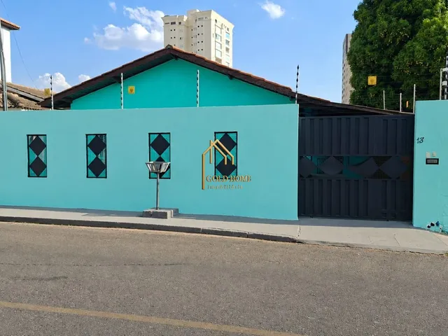 Imagem: Casa à venda no Jardim Petrópolis