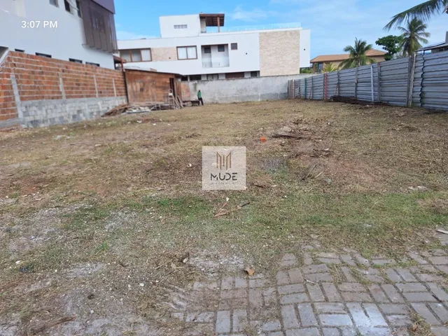 Imagem: TERRENO EM GUARAJUBA