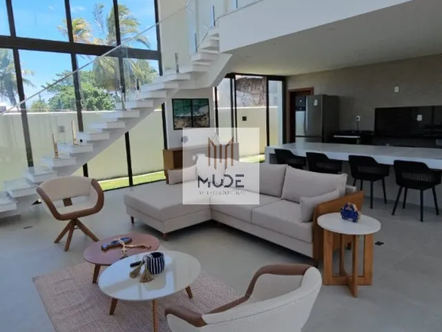 Imagem 4: CASA ALTO PADRÃO EM GUARAJUBA