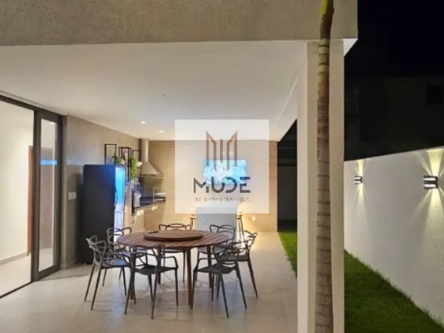 Imagem 7: CASA ALTO PADRÃO EM GUARAJUBA