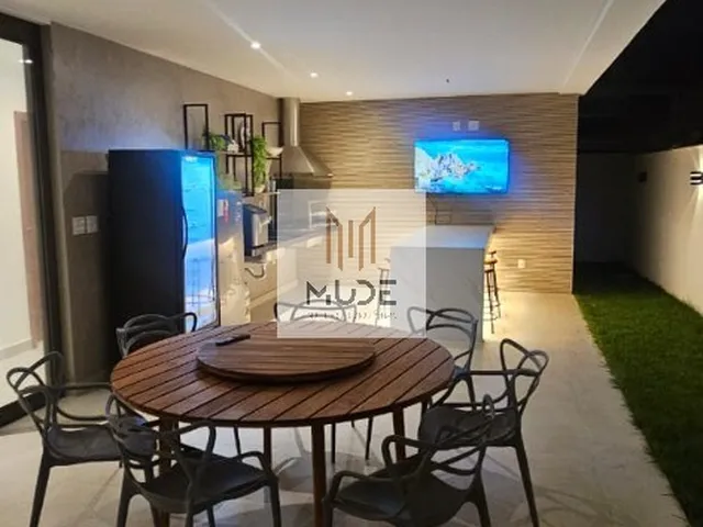 Imagem 9: CASA ALTO PADRÃO EM GUARAJUBA