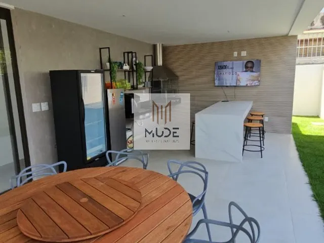 Imagem 6: CASA ALTO PADRÃO EM GUARAJUBA