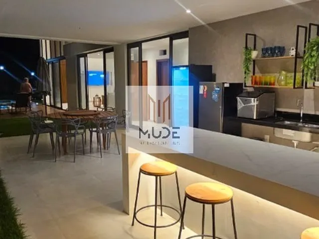 Imagem 11: CASA ALTO PADRÃO EM GUARAJUBA