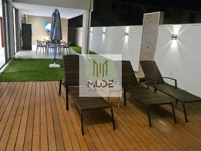 Imagem 8: CASA ALTO PADRÃO EM GUARAJUBA