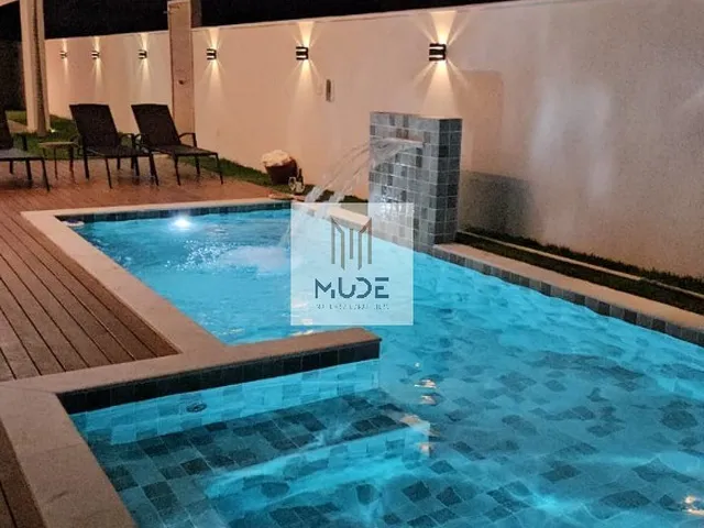 Imagem 3: CASA ALTO PADRÃO EM GUARAJUBA