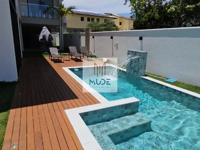 Imagem 2: CASA ALTO PADRÃO EM GUARAJUBA