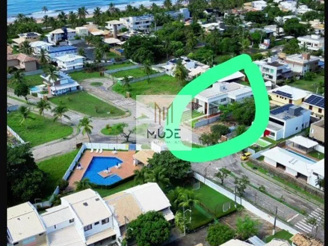 Imagem 5: CASA ALTO PADRÃO EM GUARAJUBA
