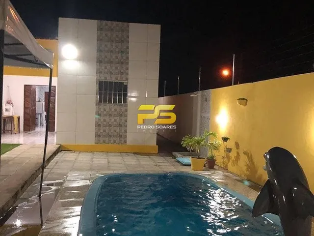 Imagem: Casa em Jacumã para locação mensal